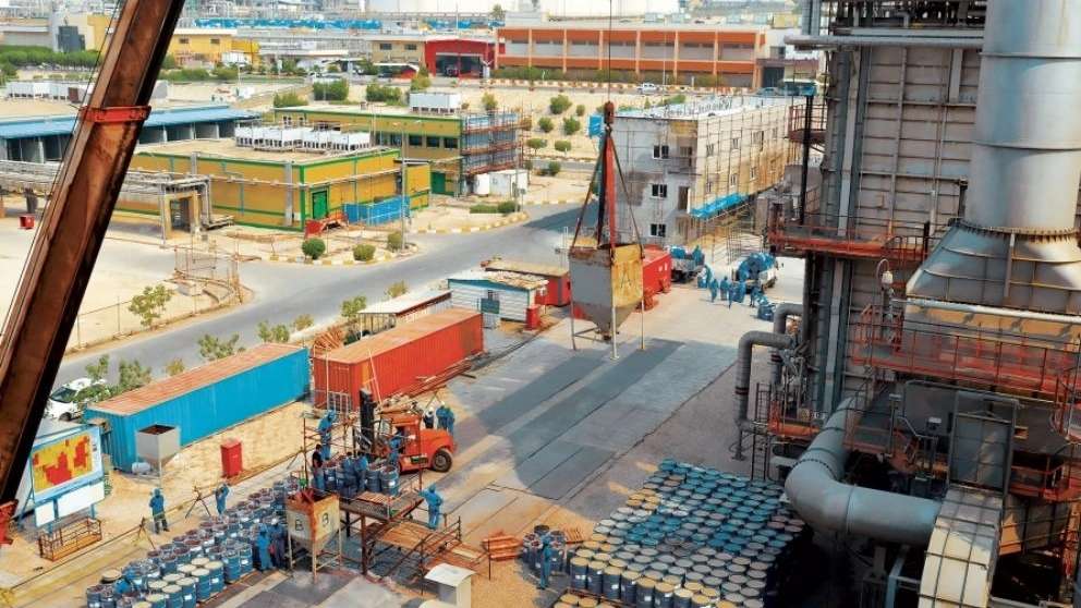 دستگاه اورهال احمدی