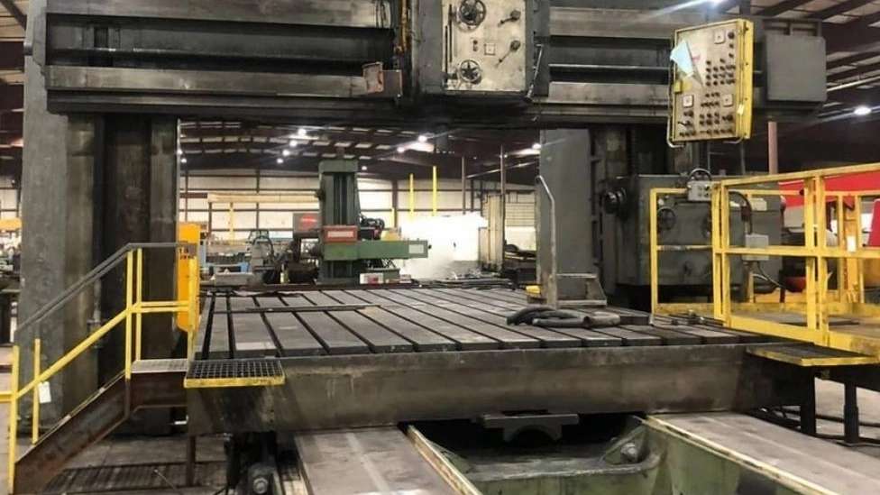 دستگاه اورهال احمدی