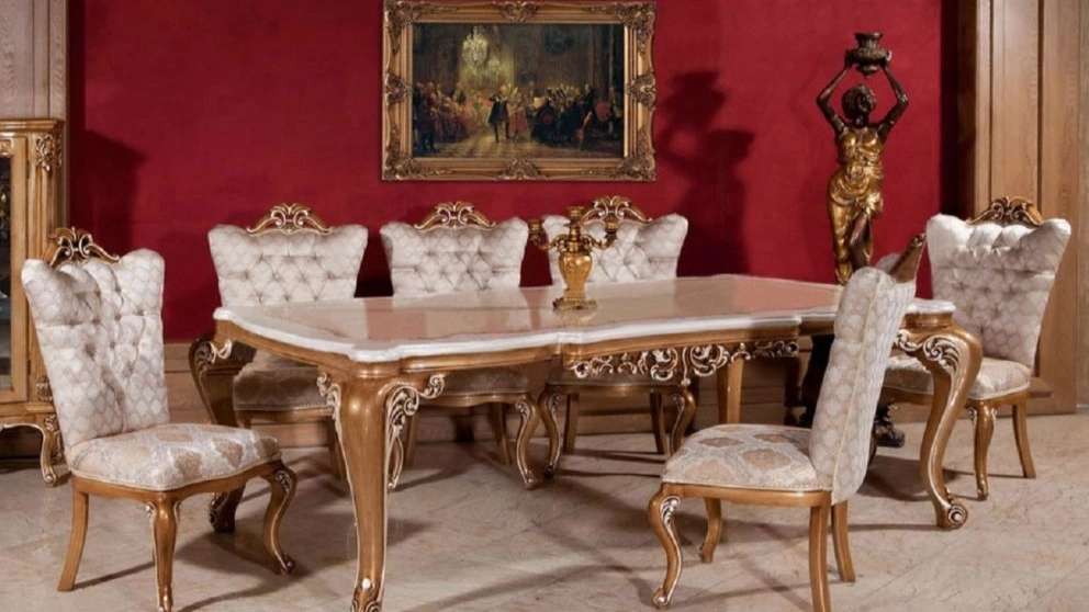 مبلمان الماس چوب