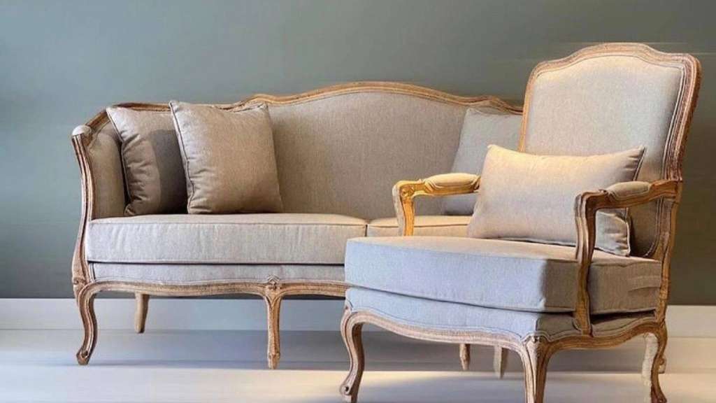 مبلمان مصنوعات چوبی امیری