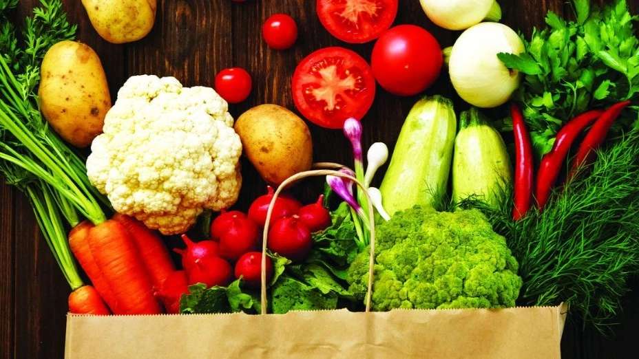 صیفی جات خشک و تر پویامهر