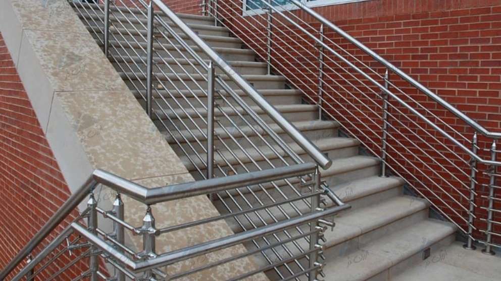 نوین استیل در سمنان