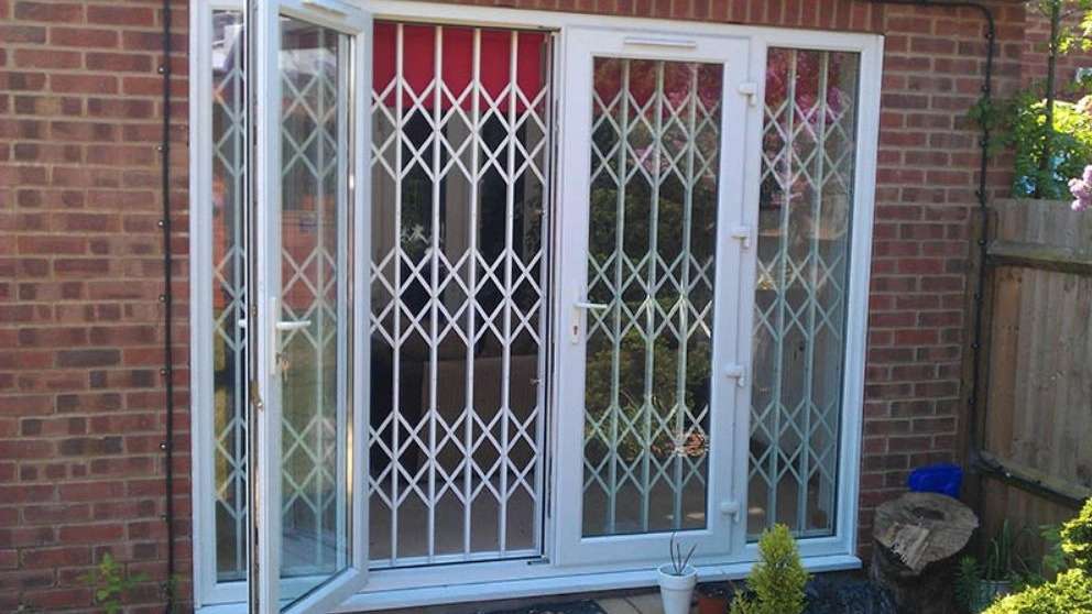 نوین استیل در سمنان