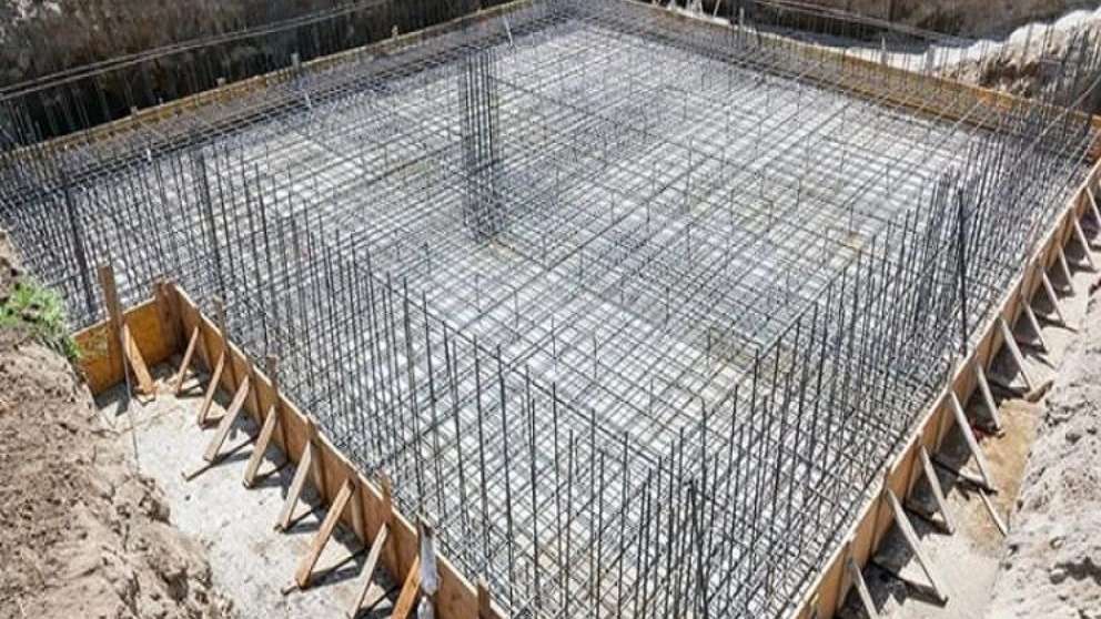 آرماتور بندی شهریاری