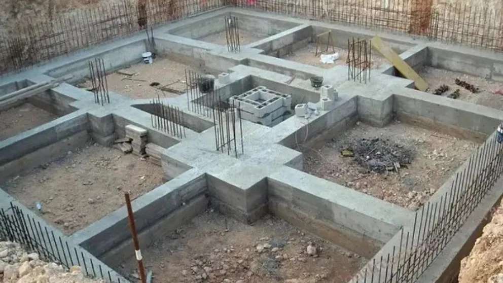 آرماتور بندی شهریاری