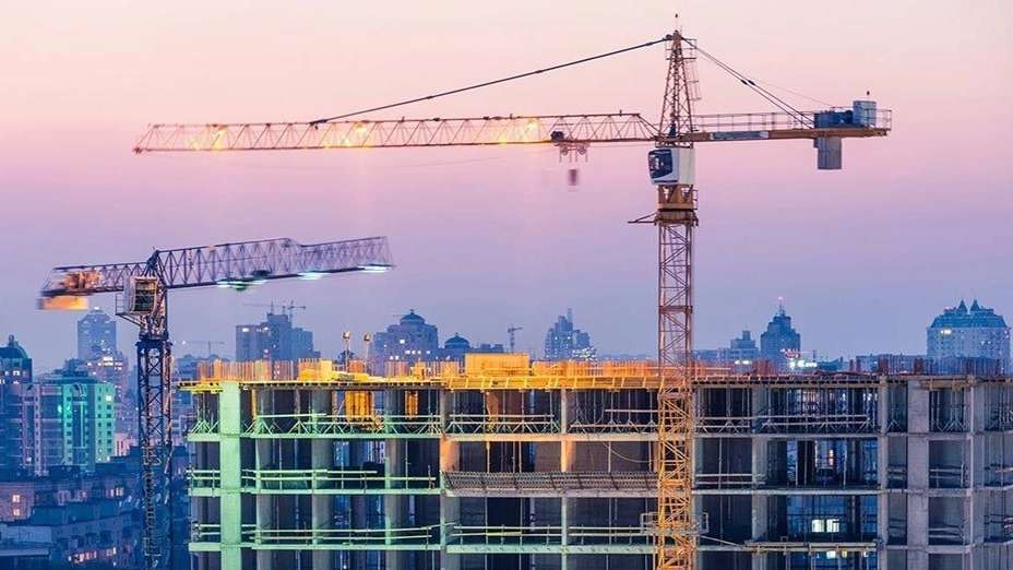 گروه کرین ماشین