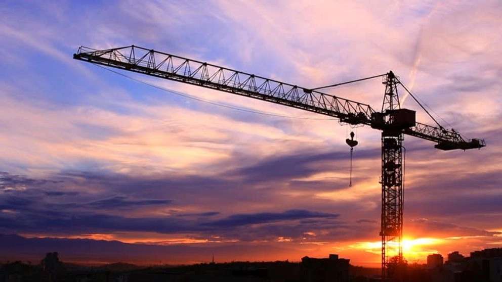 گروه کرین ماشین