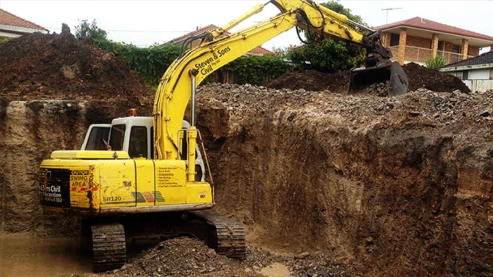 گروه ساختمانی سپیدار