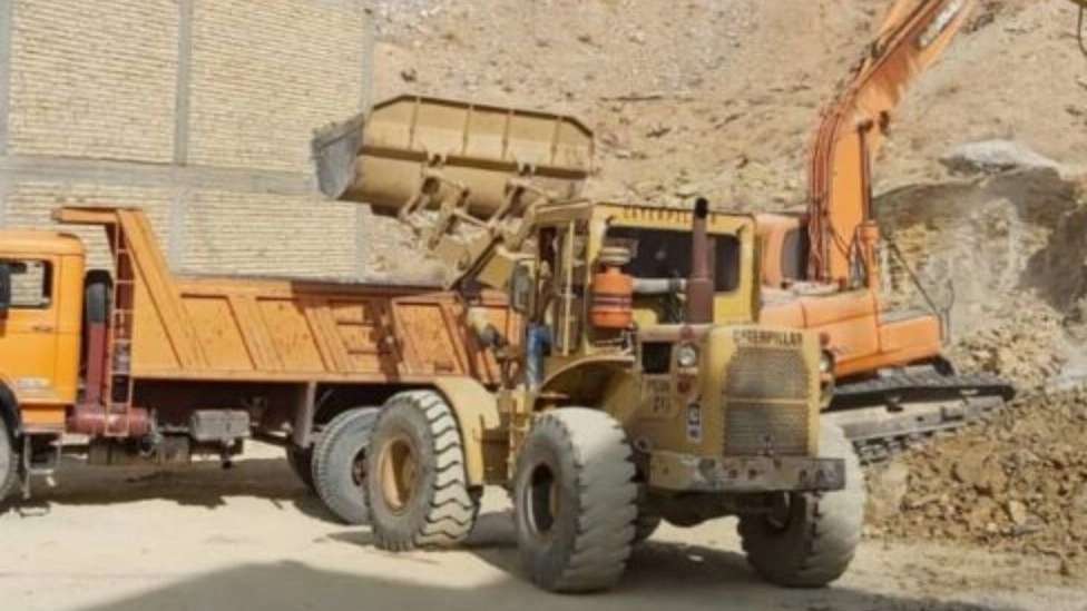 گروه ساختمانی سپیدار