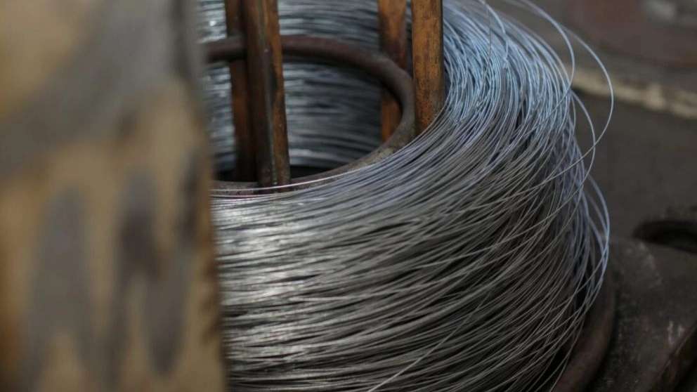 صنایع مفتولی نوری