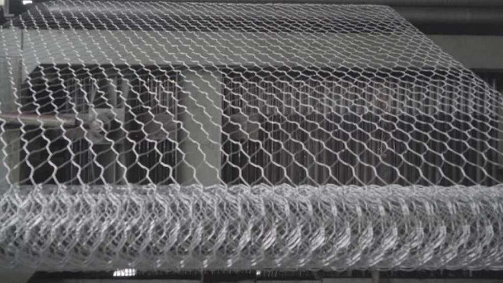 صنایع مفتولی نوری