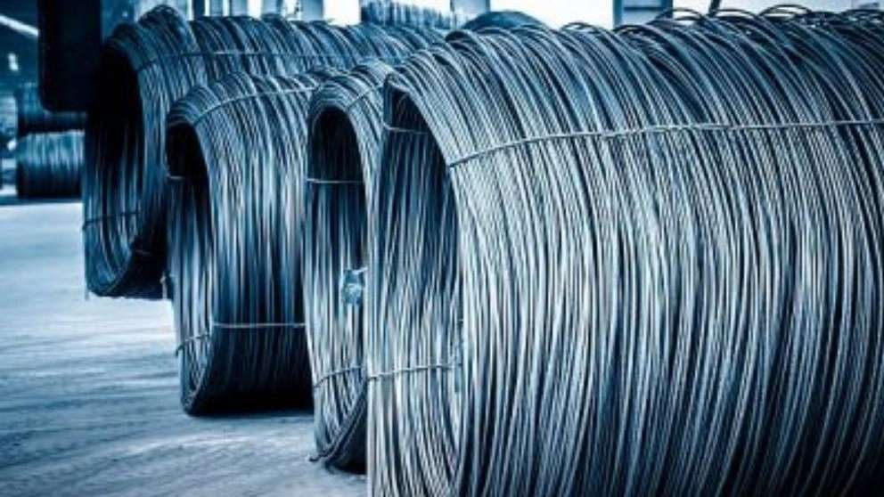 صنایع مفتولی نوری