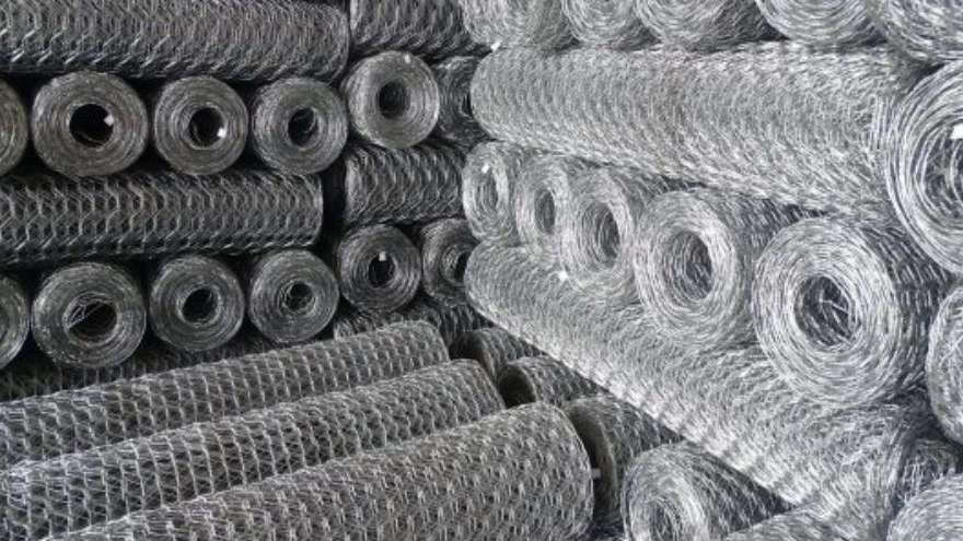 صنایع مفتولی نوری