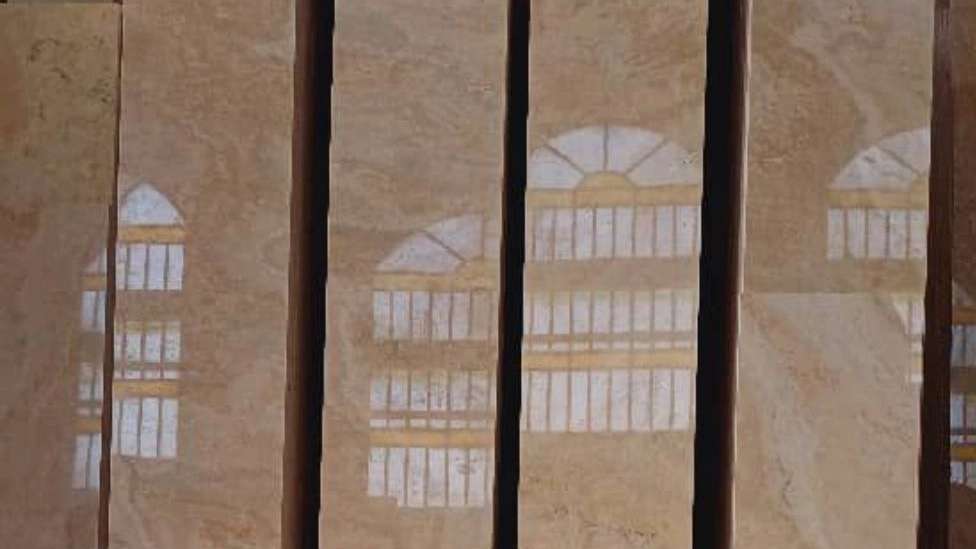 فروش سنگ ساختمانی ترابی