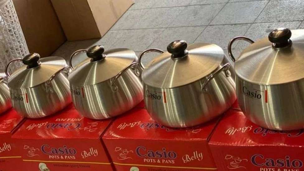 بازرگانی نجار