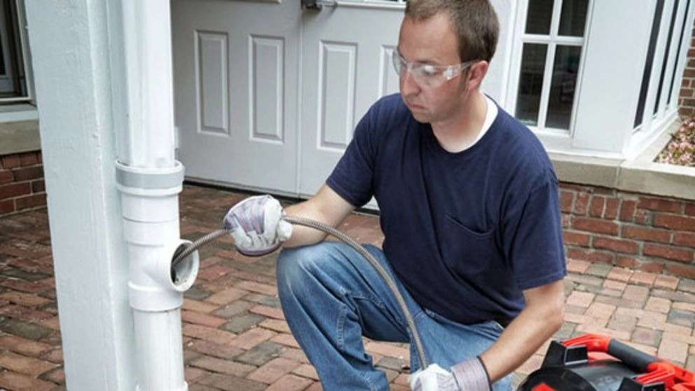 فنرزن چاه بازکن