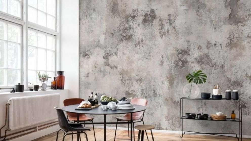 میکروسمنت استوکو طرح سنگ اسدی