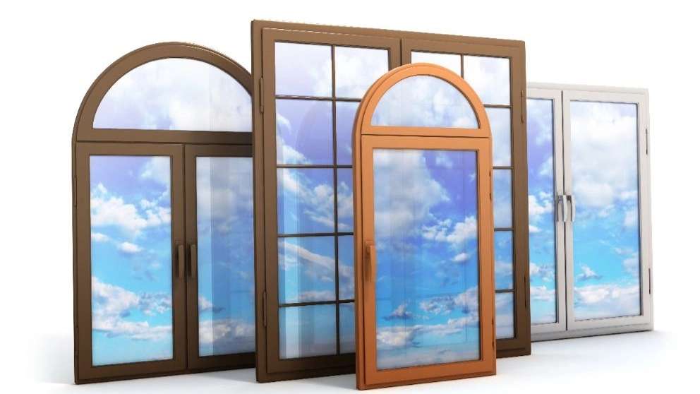 درب و پنجره سازی ساعدی