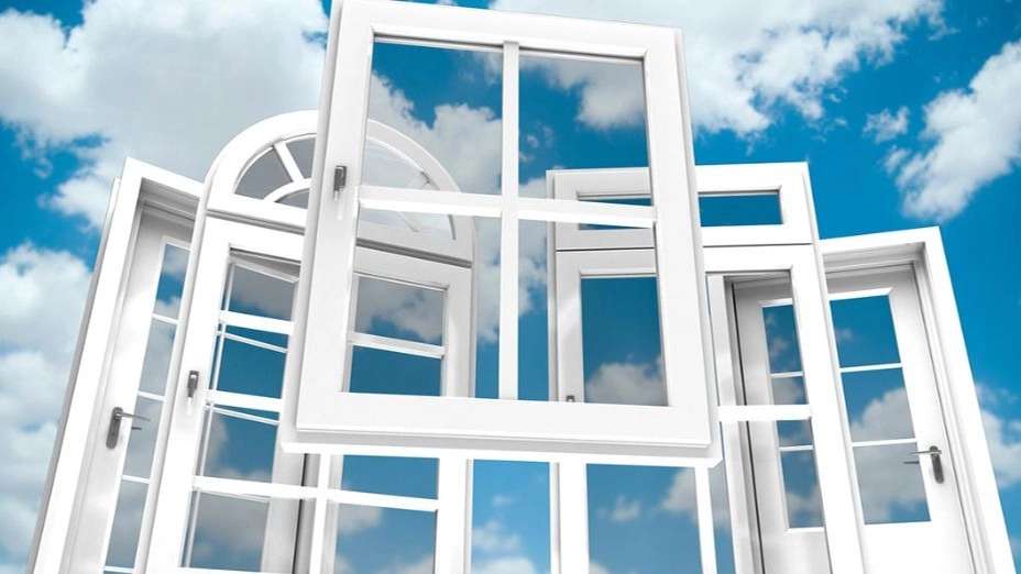 درب و پنجره سازی ساعدی