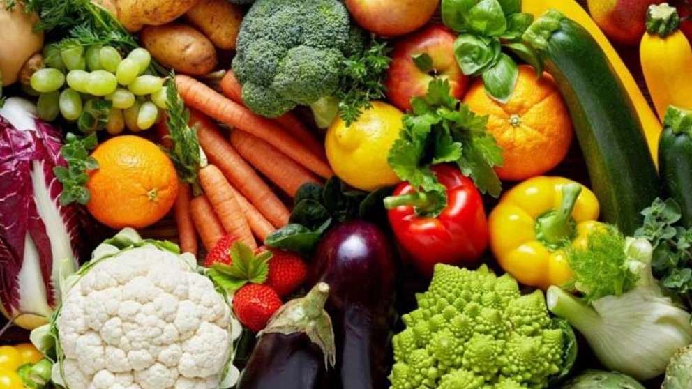 فروش صیفی جات غفارزاده