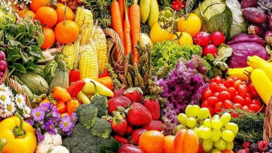 فروش صیفی جات غفارزاده