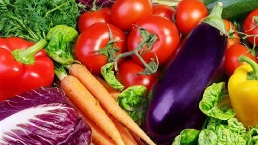 فروش صیفی جات غفارزاده