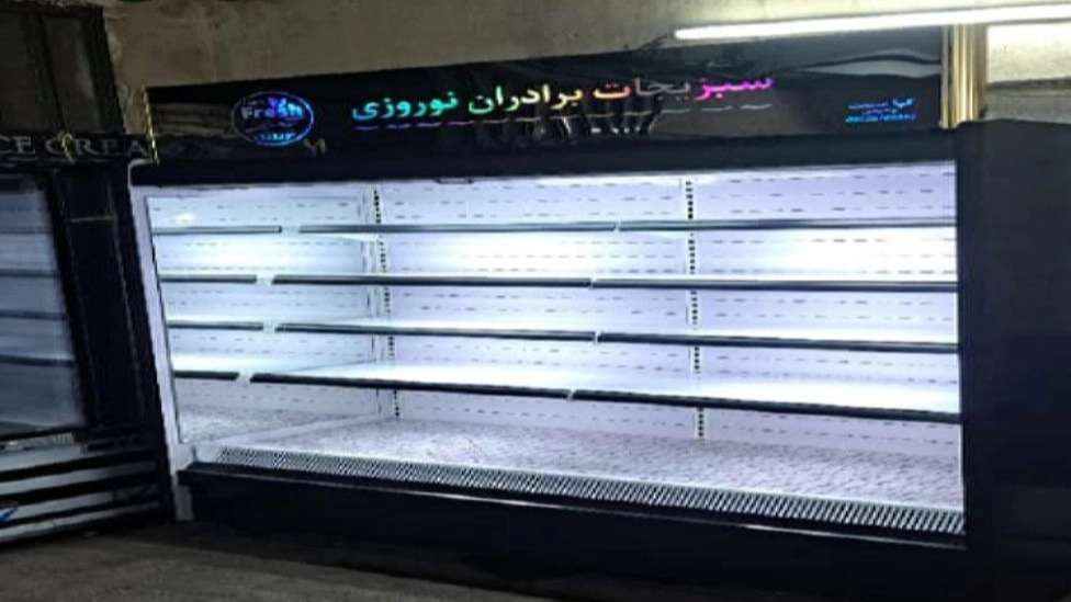 کیا صنعت رحیمی