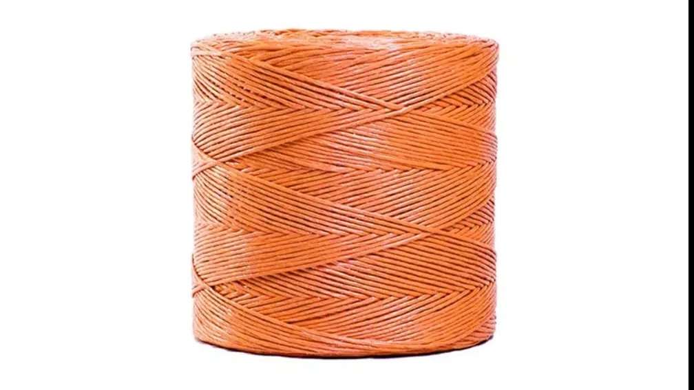 تولید انواع نخ وطناب