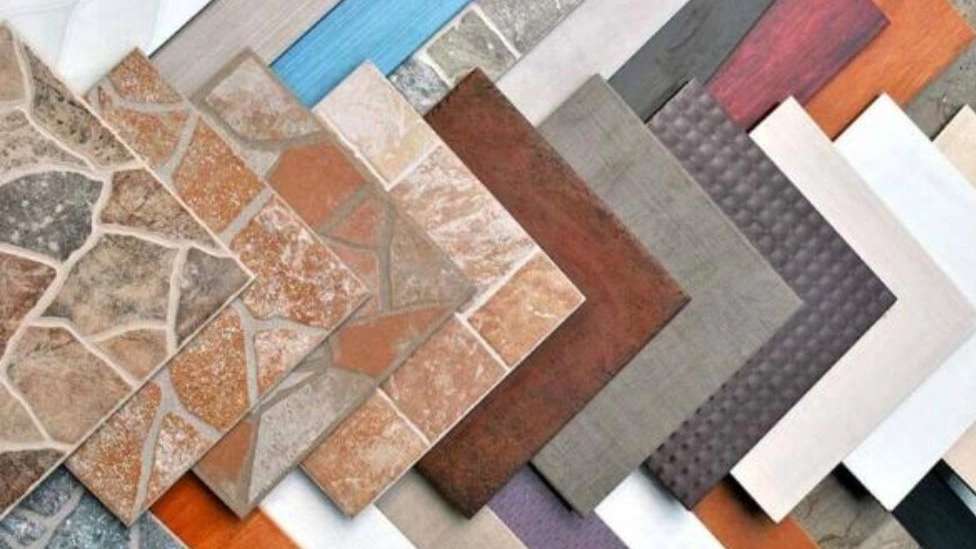 تولید مصالح ساختمانی حق پرست