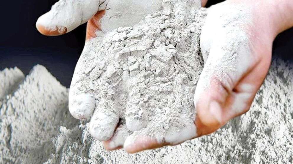 تولید مصالح ساختمانی حق پرست