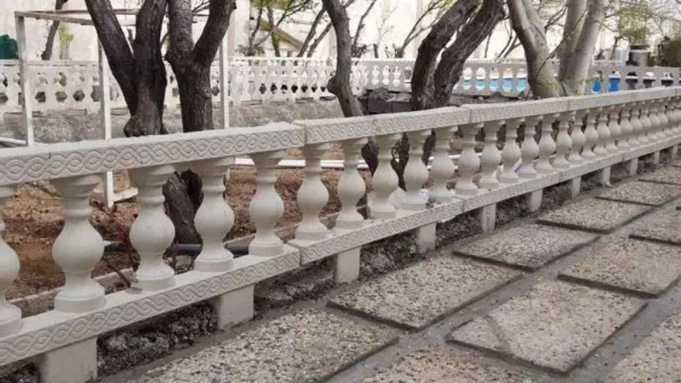 تولید مصالح ساختمانی حق پرست