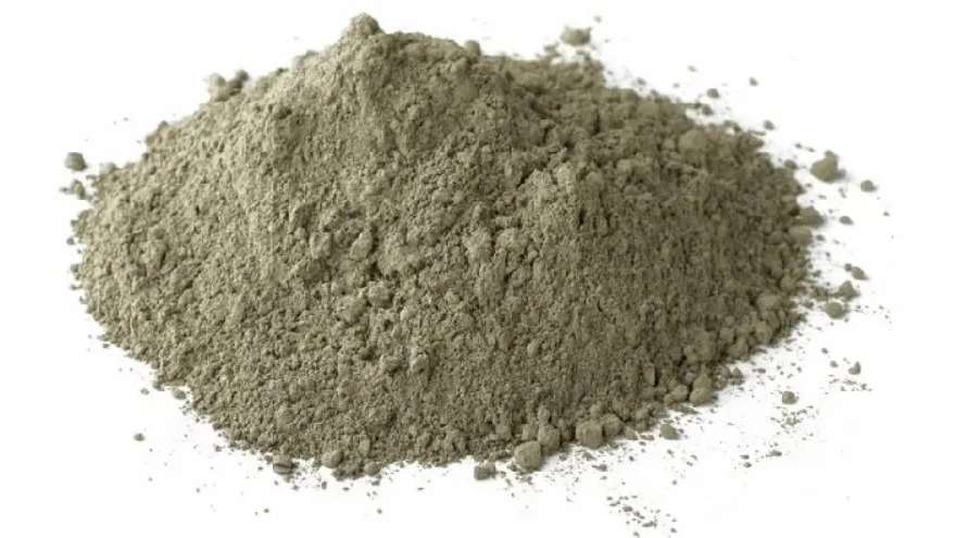 تولید مصالح ساختمانی حق پرست