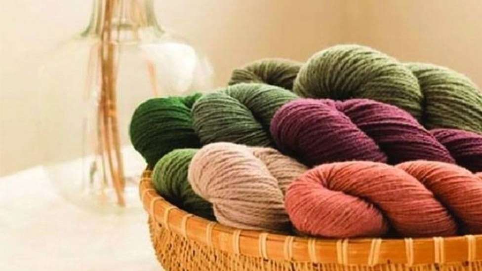 ضایعات نساجی