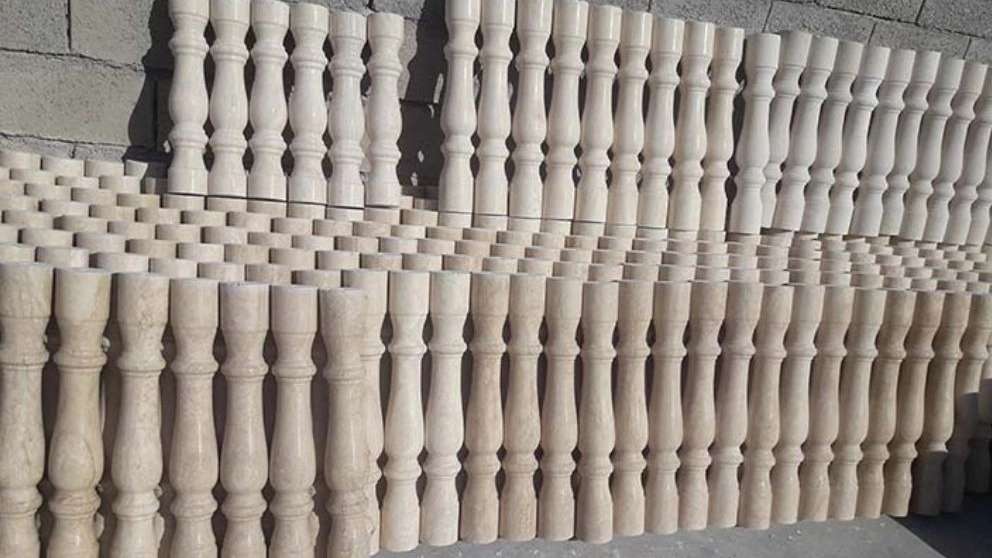 تزئینات ساختمانی برادران حسینی