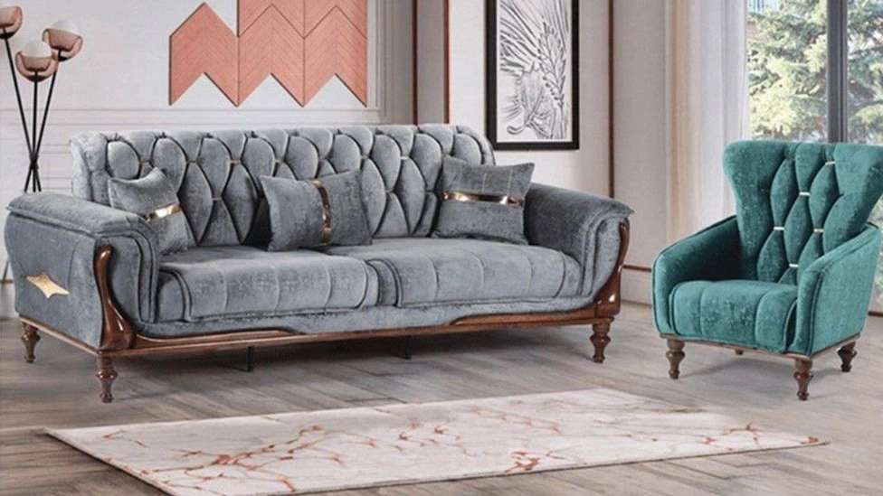 تولیدی مبلمان دلدار درسلماس