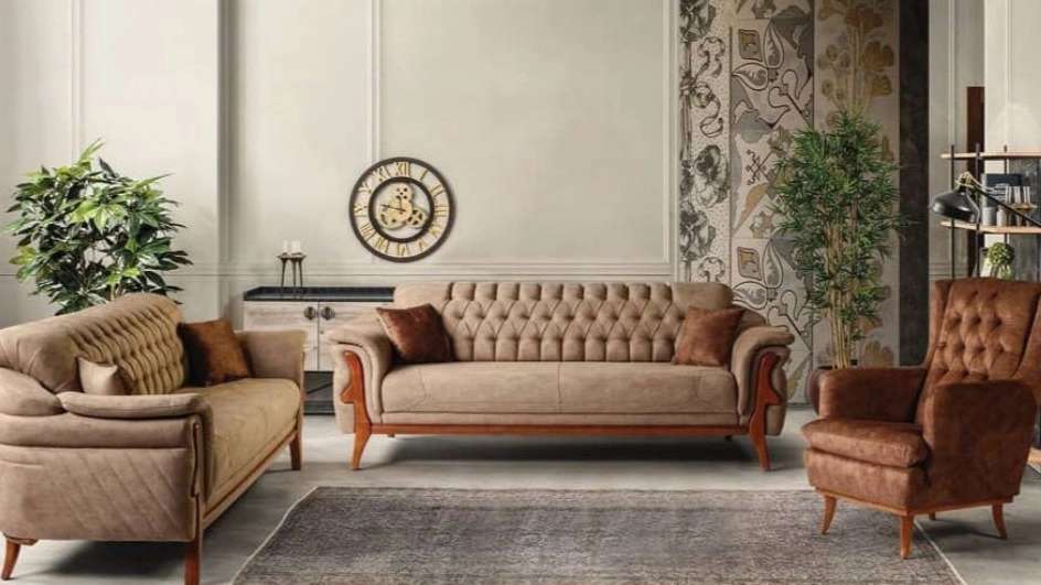 تولیدی مبلمان دلدار درسلماس