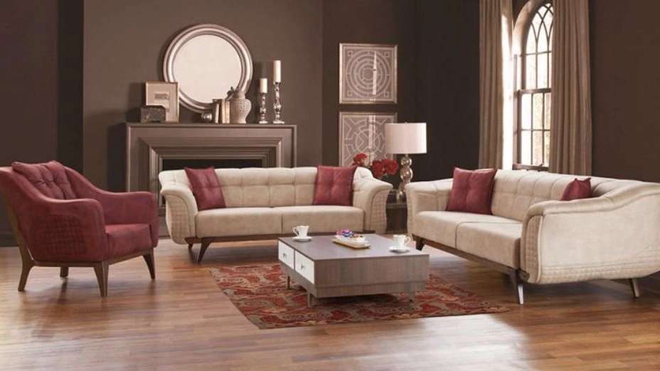 تولیدی مبلمان مبلینه چوبینه