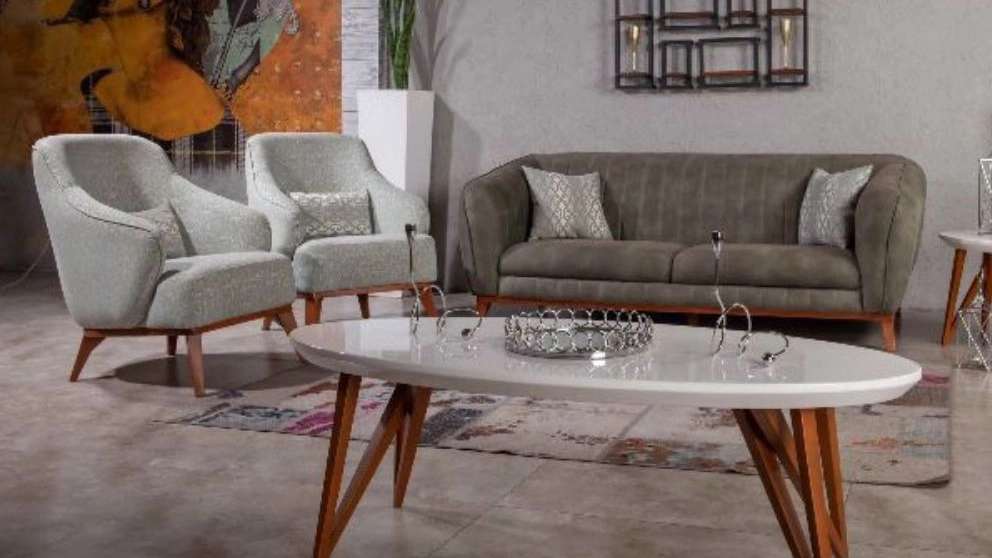 تولیدی مبلمان دلدار درسلماس