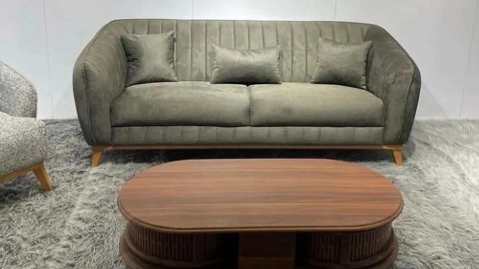 تولیدی مبلمان دلدار درسلماس