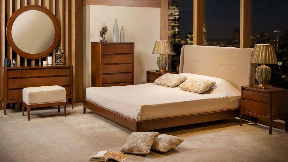 تولیدی مبلمان مبلینه چوبینه