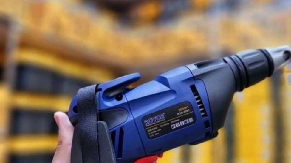 ابزار کناف فرزانه در مشهد