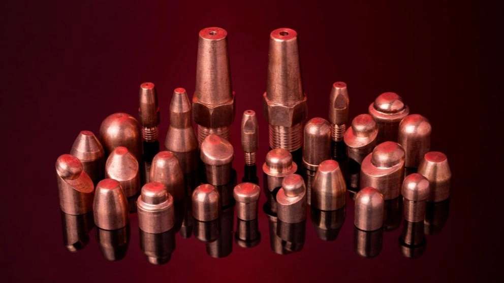 مرکز فنی مهندسی صدرا جوش