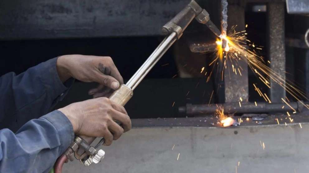 مرکز فنی مهندسی صدرا جوش