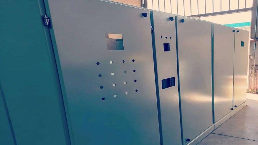 تابلو ایستاده