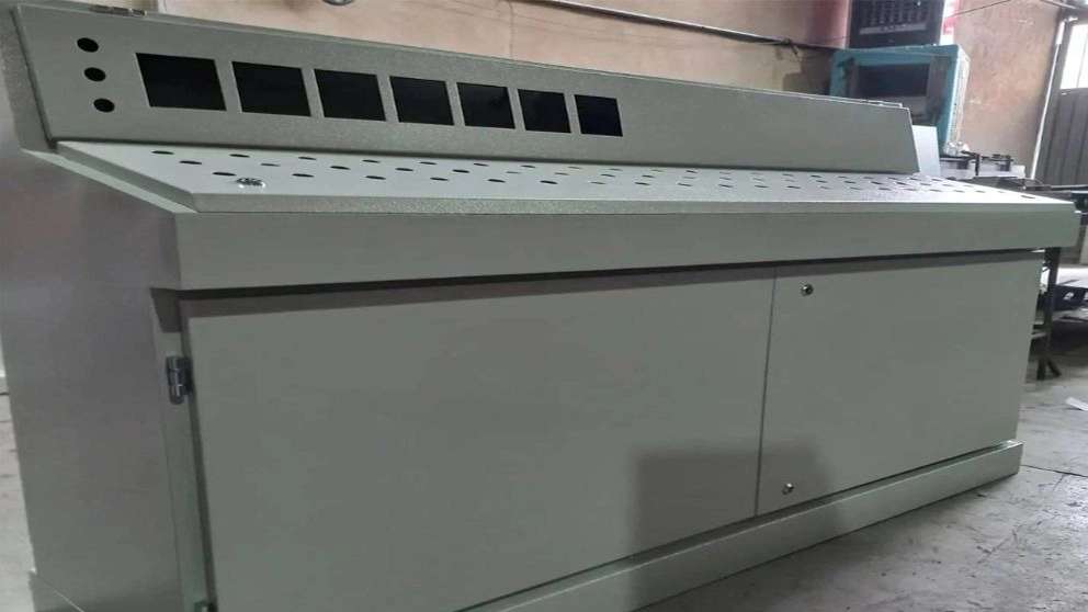 تابلو برق پیانویی