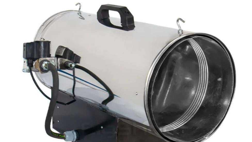 جت هیتر شادفر در گلستان