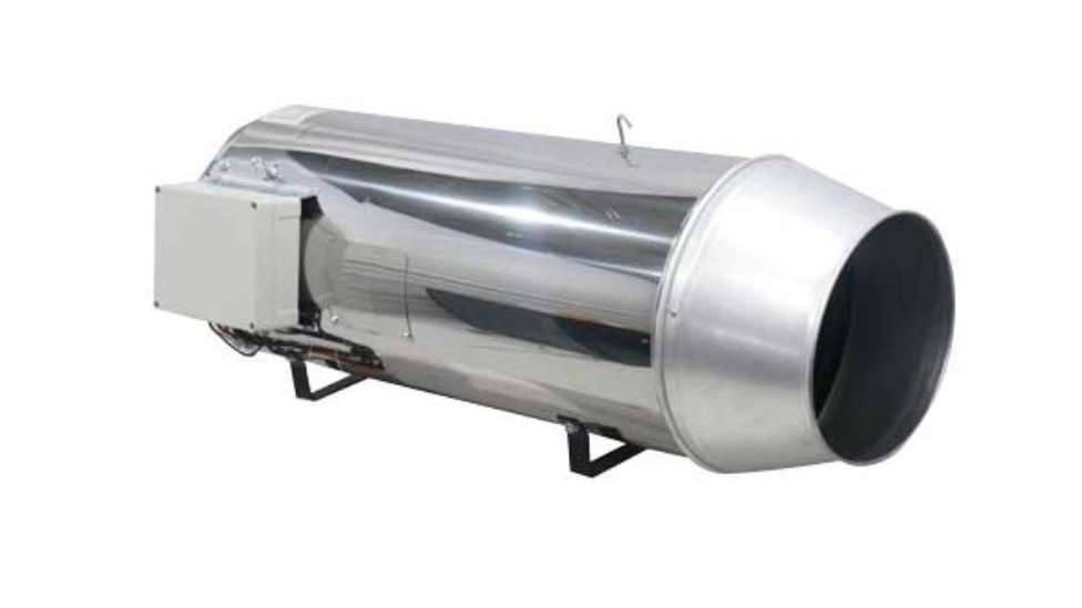 جت هیتر شادفر در گلستان