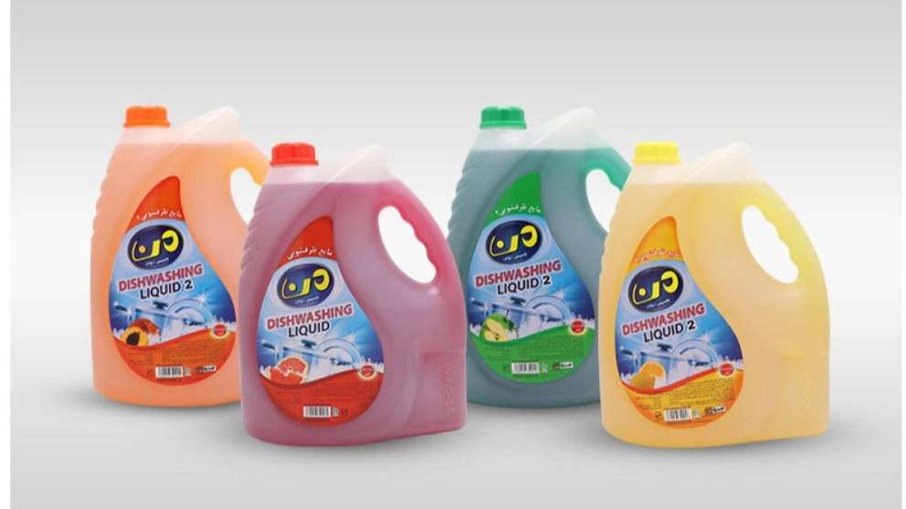 هایپر مارکت لوکس