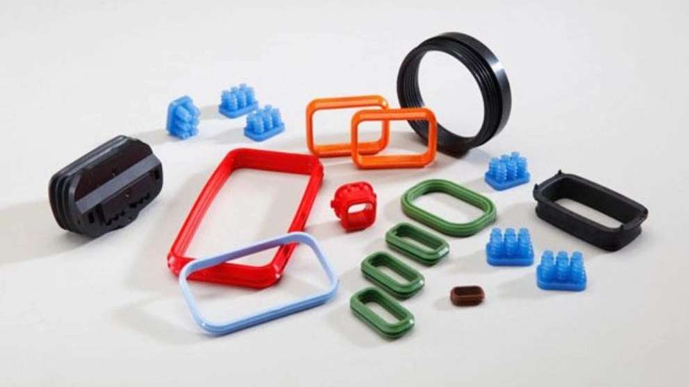 لاستیک سازی شایان