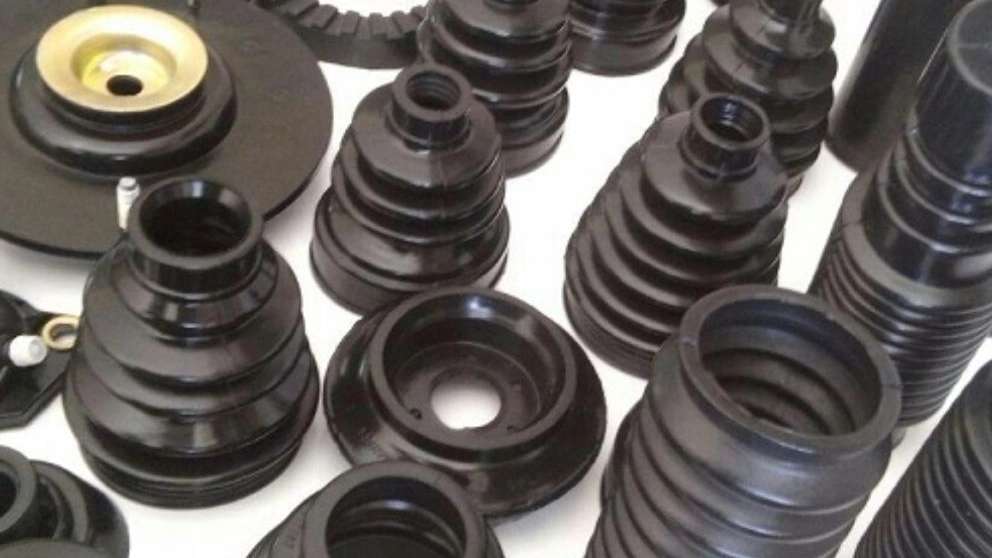 لاستیک سازی شایان